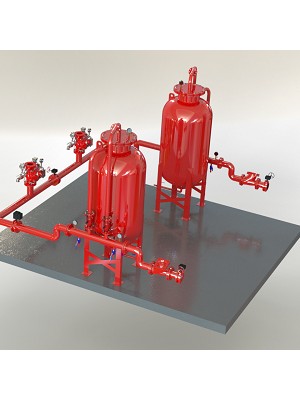 Типовые проектные решения