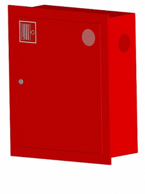 Пожарные шкафы