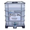 Пенообразователь AFFF - 3 (3%) ТУ 20.14.19-002-20860667-2018 - 2