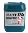 Пенообразователь AFFF - 3 (3%) ТУ 20.14.19-002-20860667-2018 - 4