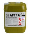 Пенообразователь  AFFF- AR (ПОЖАРНЫЙ) 6% ТУ 20.14.19-002-20860667-2018 - 4