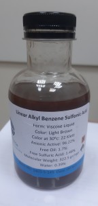 Линейный алкилбензол ЛАБСА
