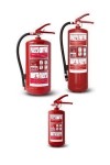 Огнетушители - 3