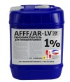 Пенообразователь тип AFFF-AR-LV 1% - 3