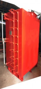 ЁМКОСТИ ДЛЯ ХРАНЕНИЯ ПЕНООБРАЗОВАТЕЛЯ 