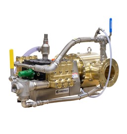 Турбинный дозатор FIREMIKS