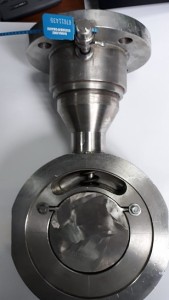 Дозатор пенной смеси пожарный