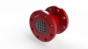 Пожарный успокоитель ПУ-ППТ