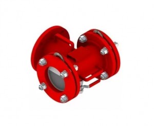 Пенный насадок «ПОДСЛОЙНЫЙ»