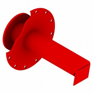 Пеносливы резервуарные