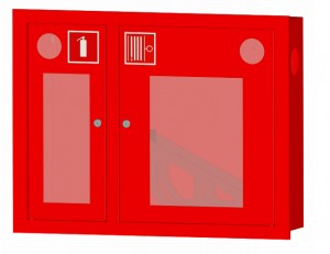 Шкаф пожарный (ШП-К-О)