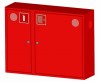 Шкаф пожарный (ШП-К-О) - 5