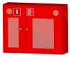 Шкаф пожарный (ШП-К-О) - 6