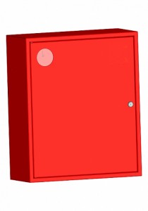 Шкаф пожарный (ШП-О)