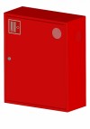 Шкаф пожарный (ШП-К) - 11