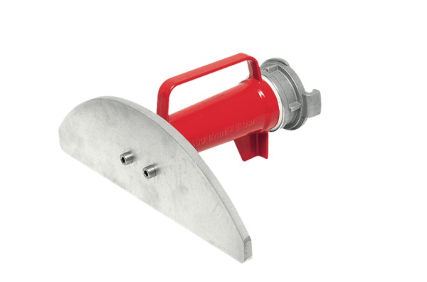 Насадок для создания водяных завес «ГИДРОЩИТ» - 1