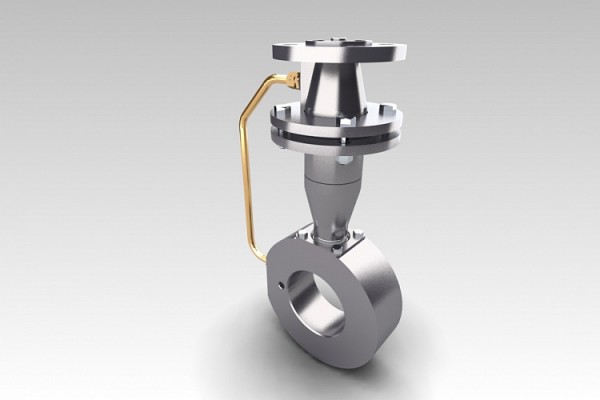 Балансирующий дозатор пенообразователя - 1