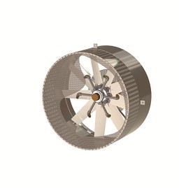 Генератор пены высокой кратности ГПВК PROFIREX 1 - 1