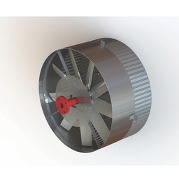 Генератор пены высокой кратности ГПВК PROFIREX 2 и 4 - 1