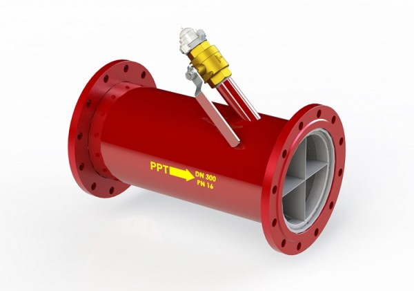 Фильтр пожарный универсальный - 2