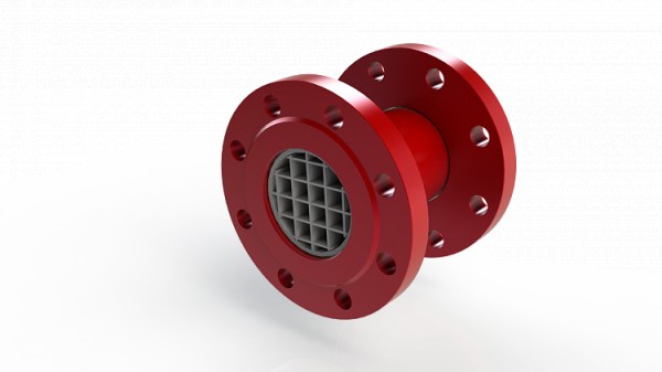 Пожарный успокоитель ПУ-ППТ - 1