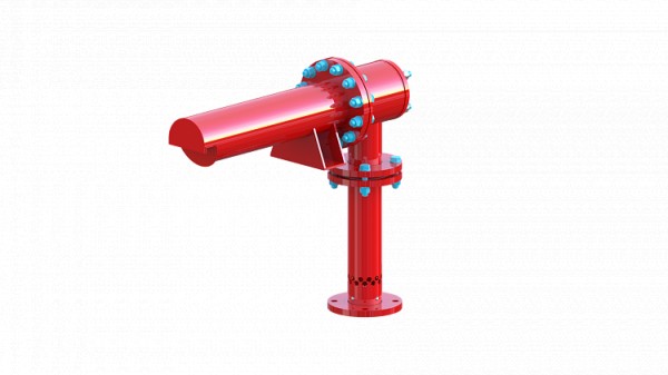 Камера низкократной пены (КНП) - 1