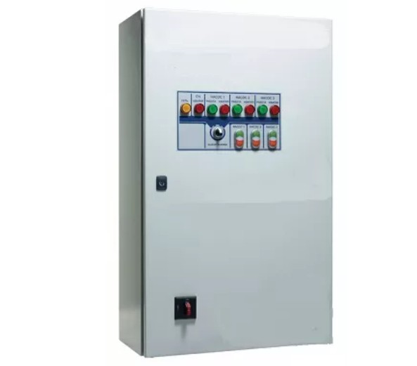 Шкаф управления пожарными насосами - 1