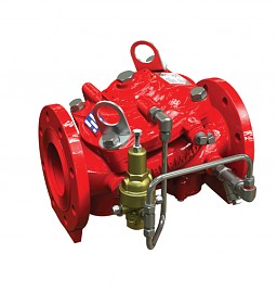 Редукционный клапан PC7-FP-42T - 1